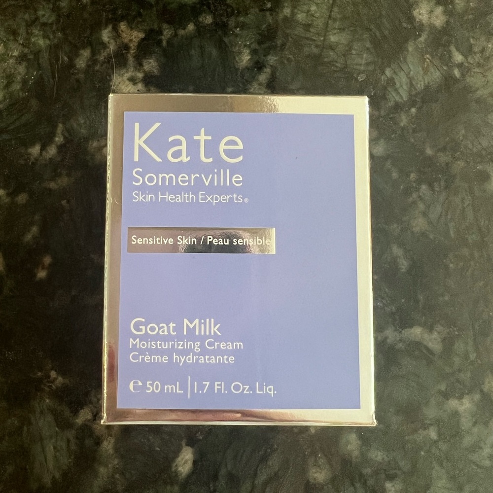 Kate Somerville Goat Milk Moisturizing Cream